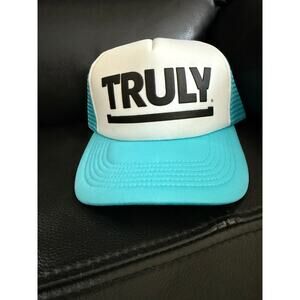 Truly Seltzer Hat